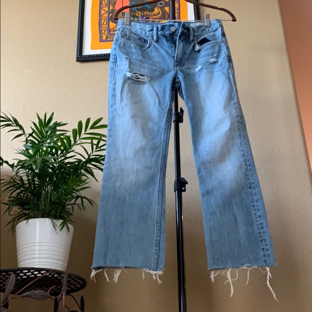 All saints serene Low-Mid Rise Jeans